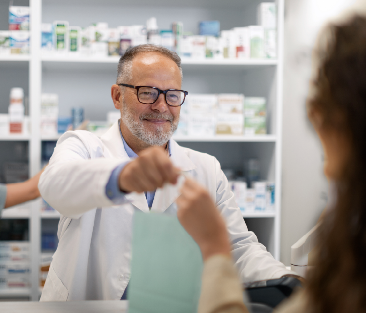 Fidelización de canales: Canales de distribución